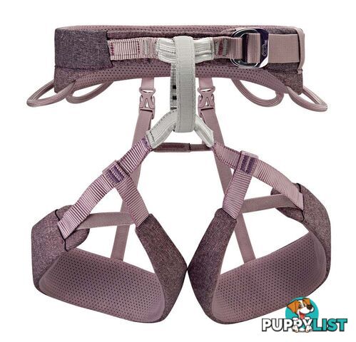 Petzl Selena Womens Climbing Harness - Violet - S - H635-C055BA01