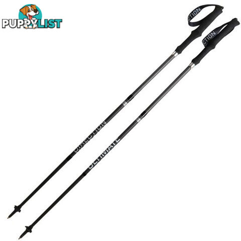 Ultimate Direction FK Ultra Trekking Pole - Carbon - 80470320DGY