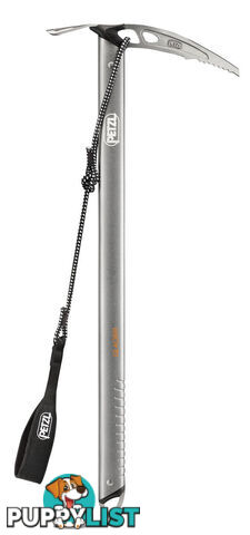 Petzl Glacier Ice-Axe 75cm - X540-U01B-075