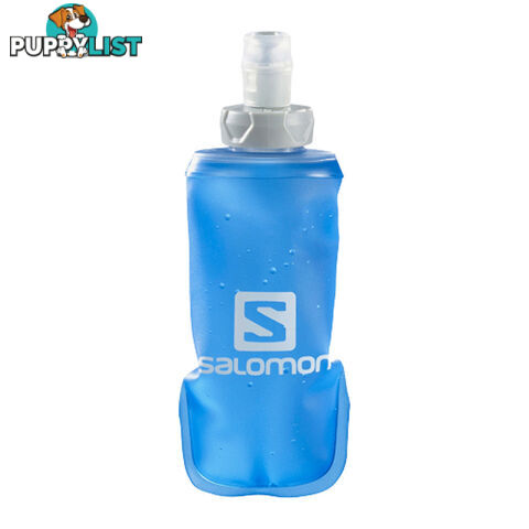 Salomon STD 28 Soft Flask - 150ml/5oz - C13125-NS