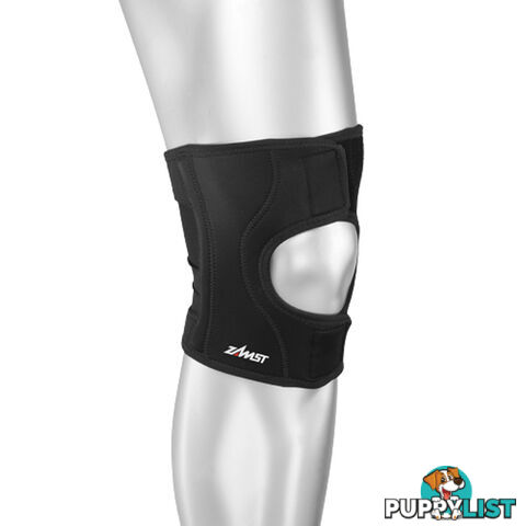 Zamst EK-1 Compression Knee Support - ZAMST4718