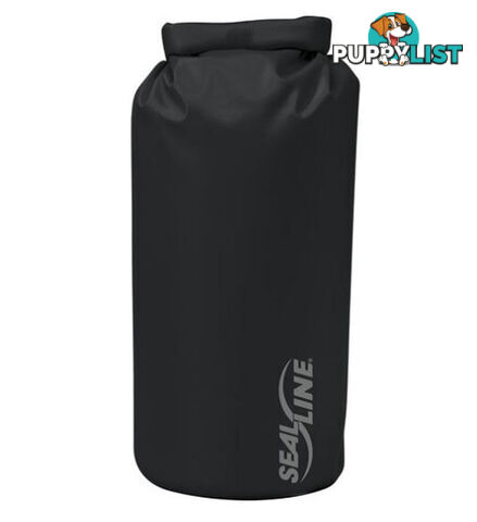 SealLine Baja Waterproof Dry Bag - 10L - Black - W539-09698