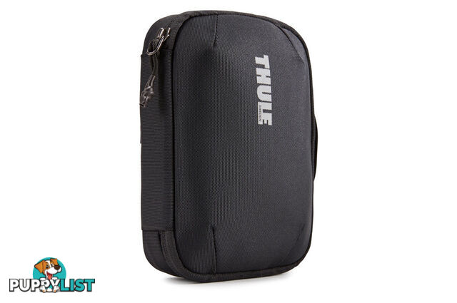 Thule Subterra PowerShuttle Travel Case - Black - TSPW301BLK