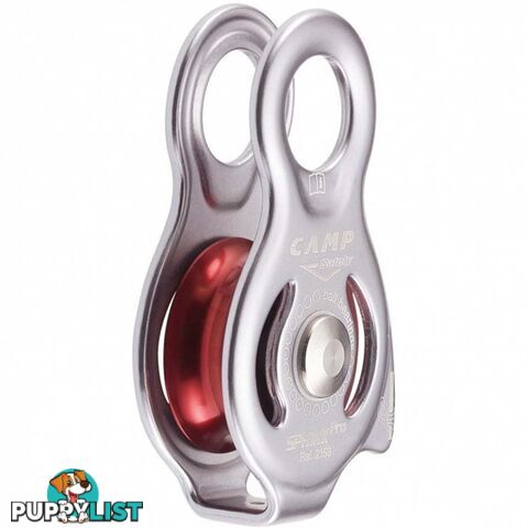 CAMP Sphinx Pro Pulley - CAMP2153