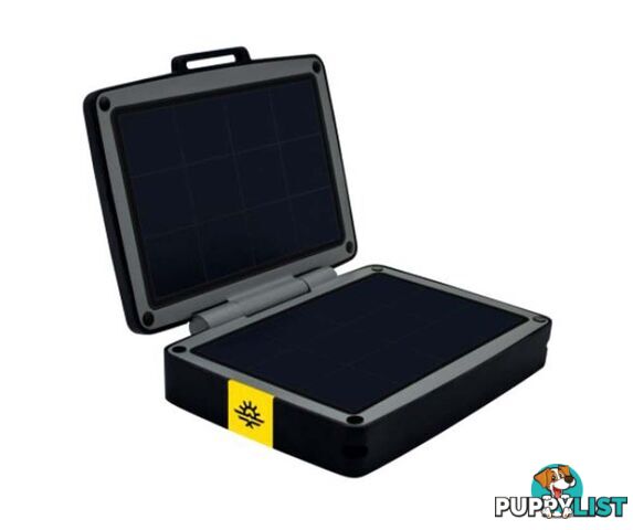 Powertraveller Solar Adventurer 2 Solar Charger - VPPTLSAT040