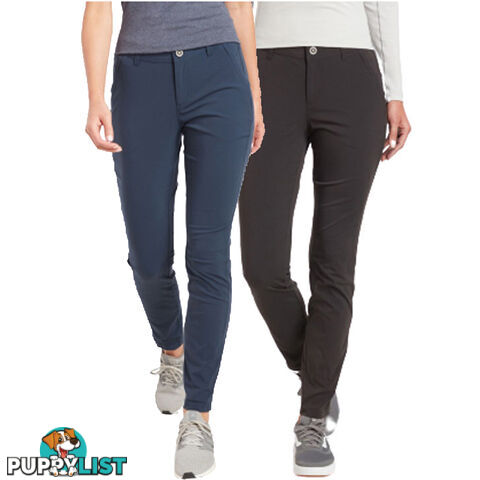 Kuhl Innovair Skinny Womens Lightweight Hiking Pants - KUH00339