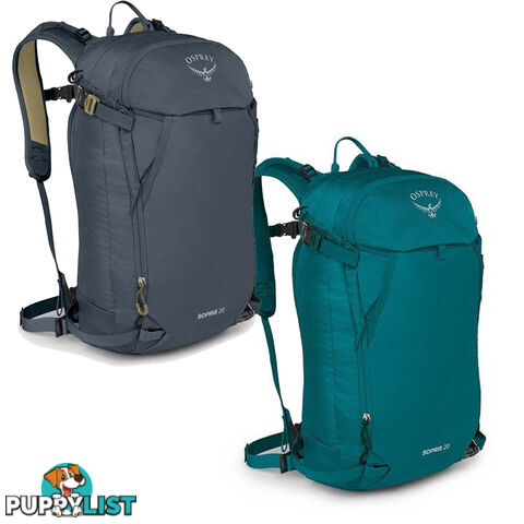 Osprey Sopris 20L Womens Backcountry Backpack - OSP0880