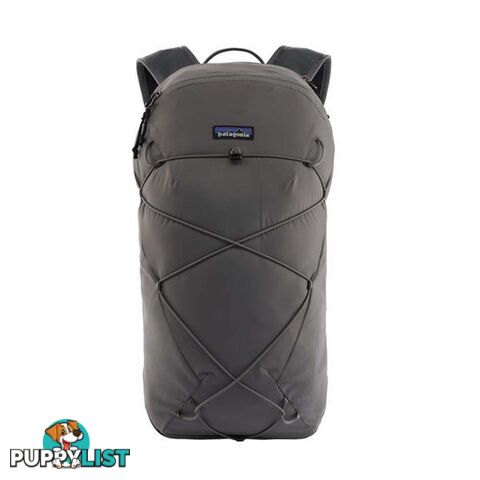 Patagonia Altvia Pack 14L Daypack - Noble Grey - L - 48895-NGRY-L