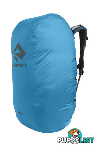 Sea To Summit Waterproof Pack Cover - Blue - M - APCMBL