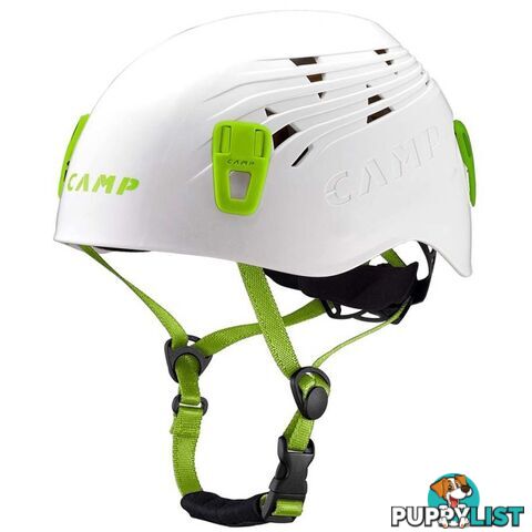 CAMP Titan Helmet - White - Size 2 - CAMP2127023