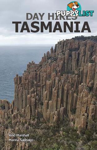 Tasmania Day Hikes Guide Book - DHT