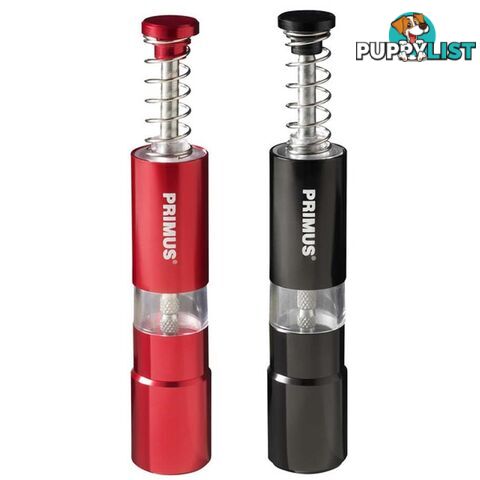 Primus Salt and Pepper Mill - 2 Pack - WP740630