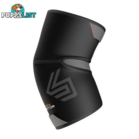 Shock Doctor Elbow Compression Sleeve - Black - PT831-01