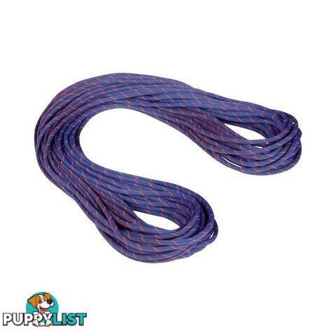 Mammut 9.0 Crag Sender Dry Climbing Rope - 2010-04210-11236