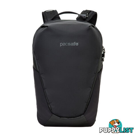 Pacsafe Venturesafe X18 Anti-Theft Backpack - Charcoal - PS60515135