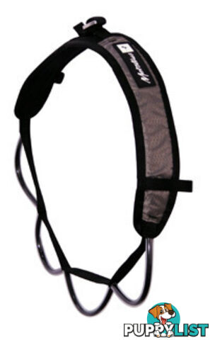 Metolius Multiloop Adjustable Padded Gear Sling - MT-MULTI