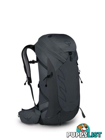 Osprey Talon 36 Mens Hiking Backpack - Eclipse Grey - S/M - OSP0914-EclipseGr-SM