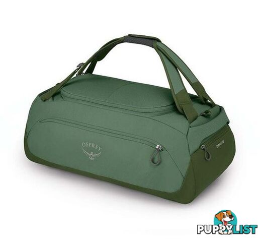 Osprey Daylite Duffel 45L Everyday Duffel Bag - Dustmoss G - OSP0873-DustmossG