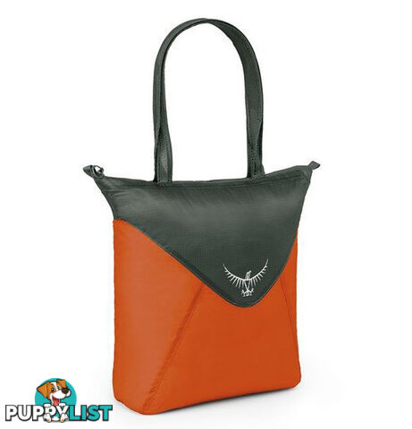 Osprey Ultralight Stuff Tote - Poppy Orange - OSP0677-PoppyOran