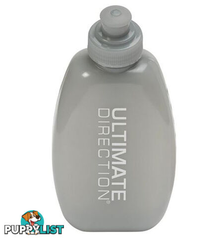 Ultimate Direction Flexform Ii 300 Bottle - Clear - 80470420