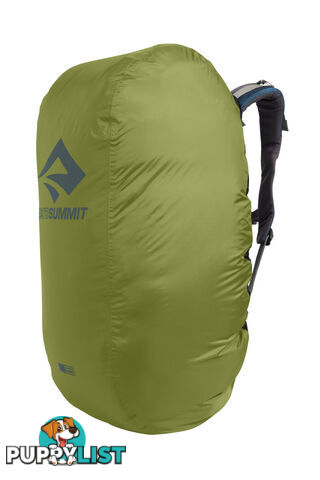 Sea To Summit Waterproof Pack Cover - Green - L - APCLGN