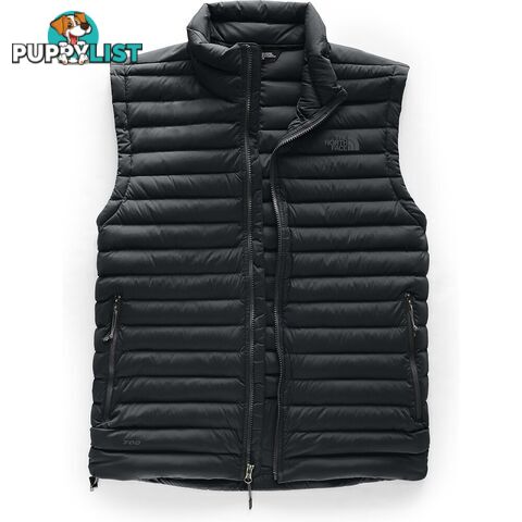 The North Face Stretch Down Mens Lightweight Insulated Vest - NF0A3Y57