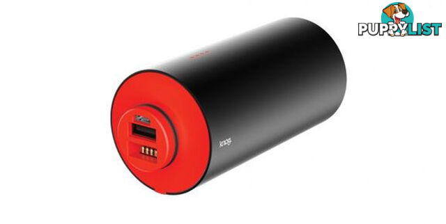 Knog Large 10000 mAh Power Bank - 12066