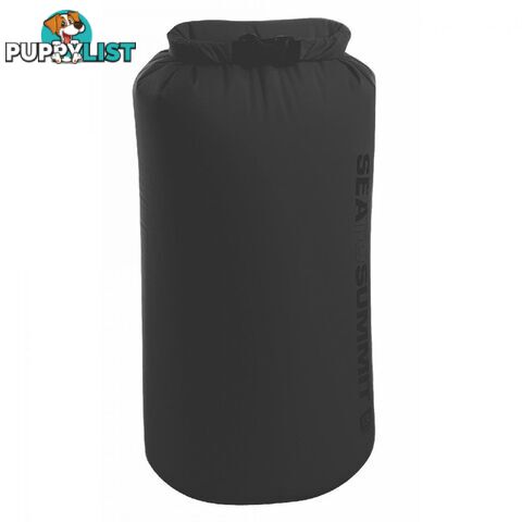 Sea To Summit Lightweight Dry Sack 1L - Black - ADS1BK