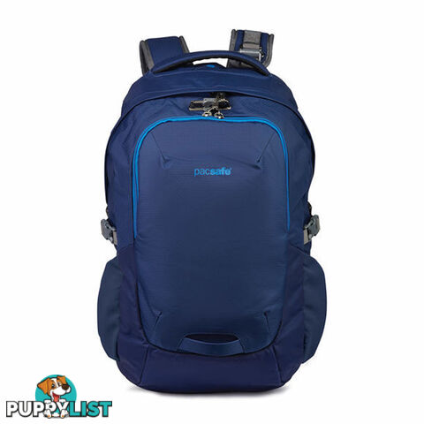 Pacsafe Venturesafe 25L G3 Anti-Theft Backpack - Blue - PS60545639