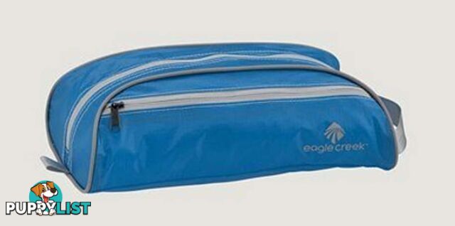 Eagle Creek Pack-It Spec Quick Trip Toiletry Bag - Brilliant Blue - EC41170-BrilliantBlue