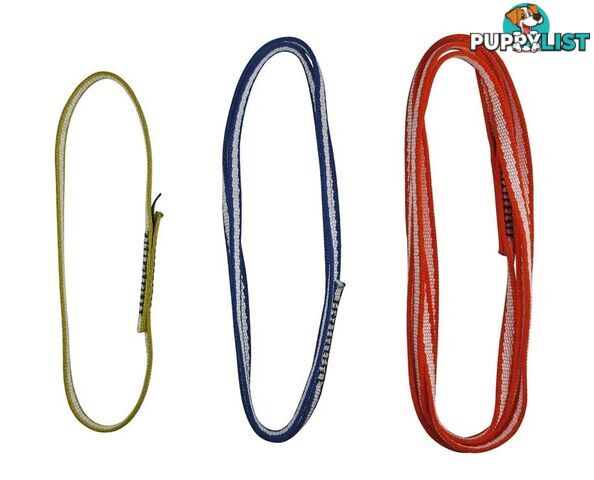 Metolius 25cm 11mm Dyneema Climbing Sling - MT-D11SLING25