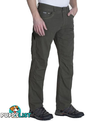 Kuhl Revolvr Mens Pant 32L - Gun Metal - 30 - KUH00095-GunMetal-30