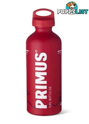 Primus Fuel Bottle 0.6L - WP737931