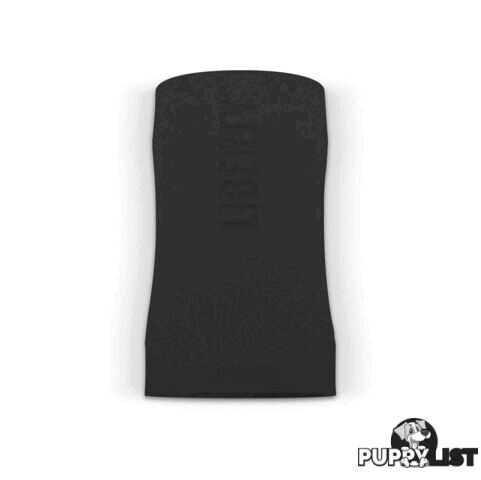 Lifesaver Liberty Protective Silicone Sleeve - Black - LB-LI-PSBK