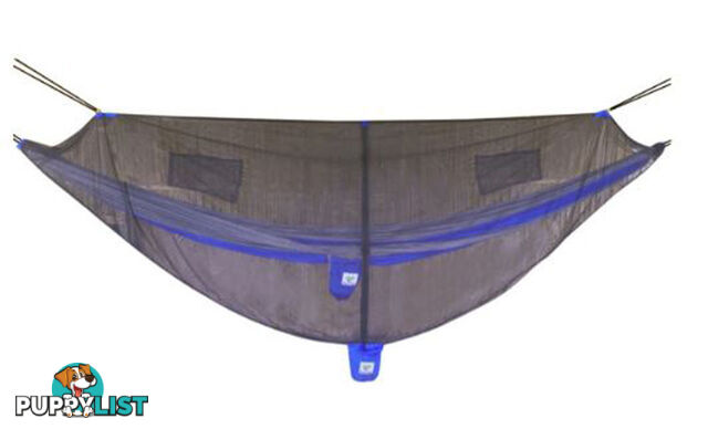 Hammock Bliss Net Cocoon Ultralight Hammock - Net-Ultra