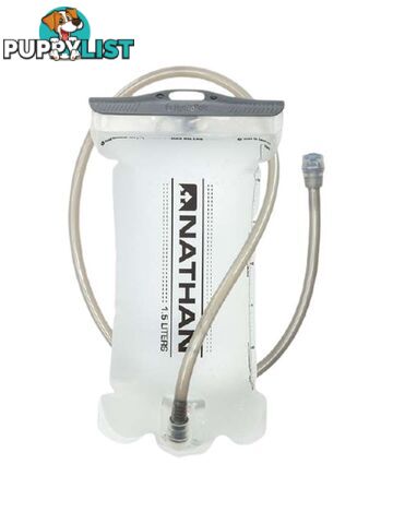 Nathan Hydration Bladder - 1.5L - NS4555-0153-015LI