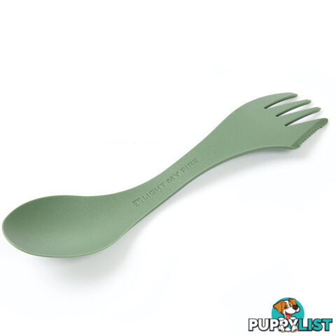 Light My Fire Spork - Original - Green - LMF41243300