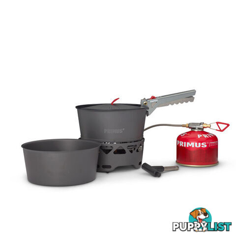 Primus PrimeTech Stove Set - 1.3L - WP351032