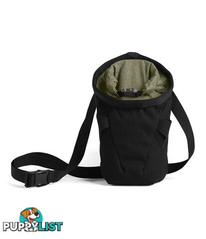 The North Face North Dome Climbing Chalk Bag - NF0A3S6W