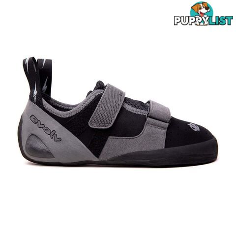 Evolv Defy Unisex Climbing Shoes - 9.5 - EVL039595