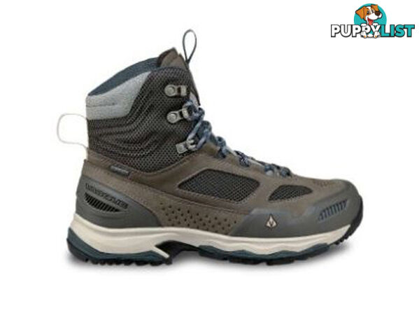 Vasque Breeze All-Terrain GTX Womens Hiking Boots - Gargyle - V7023W