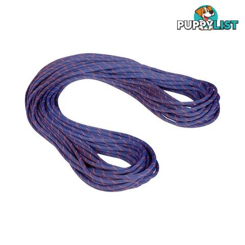 Mammut 9.0 Crag Sender Dry Climbing Rope - ice-sunrise - 60 m - 2010-04210-11236-1060