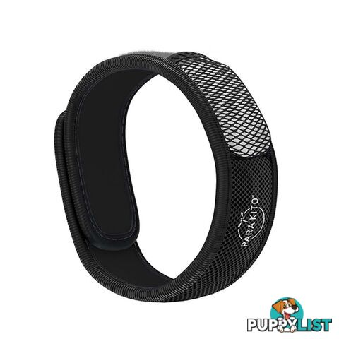 Para'Kito Colour Band - Black - PAR033