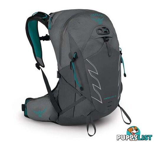 Osprey Tempest Pro 18 Womens Hiking Daypack - OSP0928