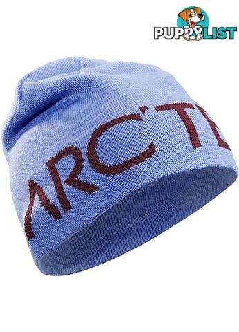 Arcteryx Word Head Toque Beanie - Helix/Rhapsody - NA - L07418600-NA