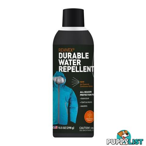 Gear Aid Revivex Durable Waterproofing Spray - 295ml - MCN00018