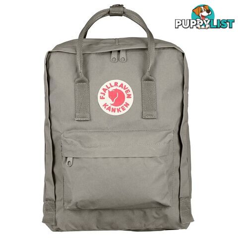 Fjallraven Kanken Bag - Fog - CF23510021