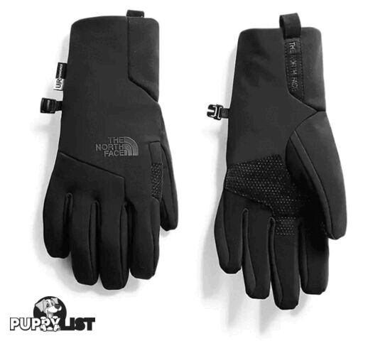 The North Face Apex Etip Womens Windproof Gloves - NF0A4SHC