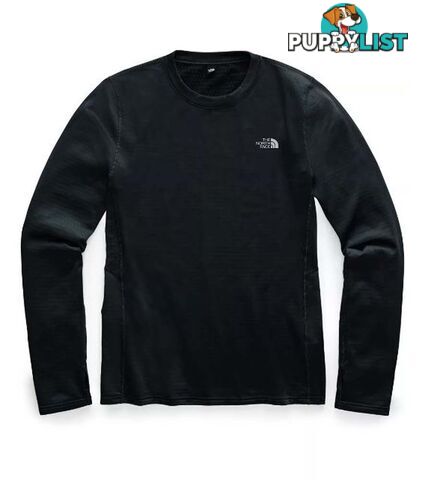 The North Face Ultra-Warm Poly Crew Mens Thermal Top - NF0A3SG4