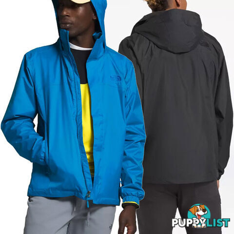 The North Face Resolve 2 Mens Waterproof Jacket - NF0A2VD5